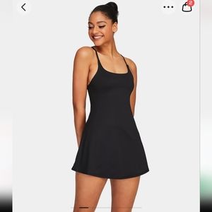 Halara workout dress